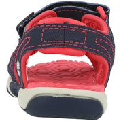 Timberland Adventure Seeker Navy Sandals