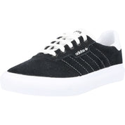 adidas 3MC J Black Skate Shoes