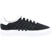 adidas 3MC J Black Skate Shoes