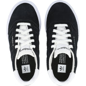 adidas 3MC J Black Skate Shoes