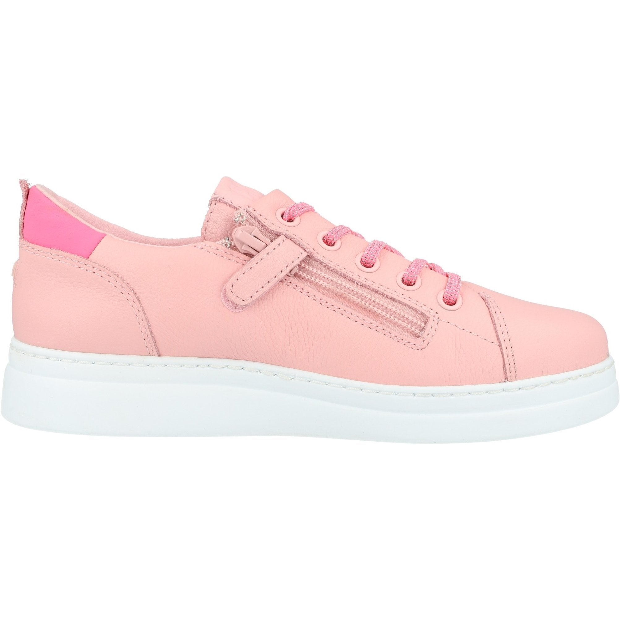 Camper Kids Runner Light Pastel Pink K800339002