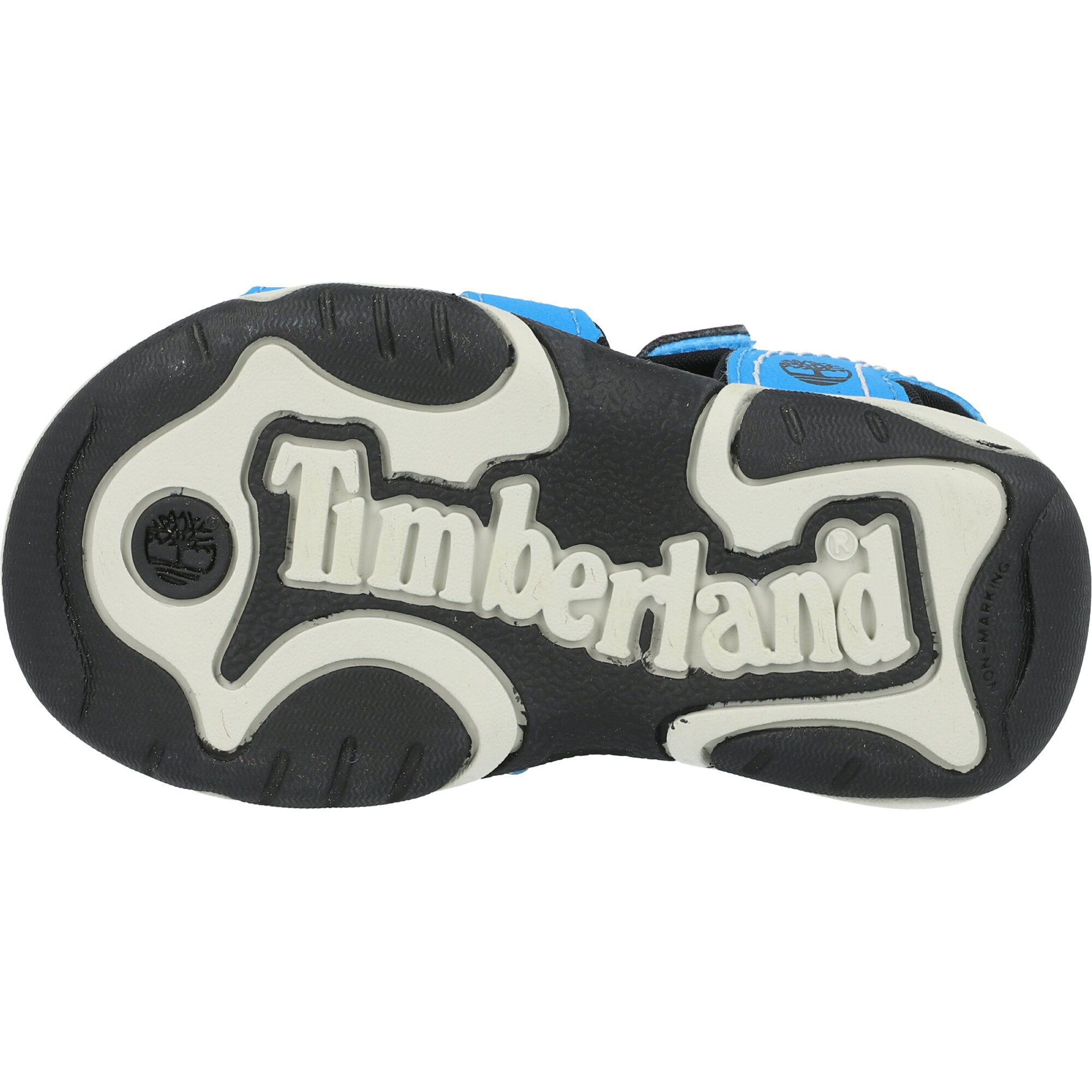 Timberland Adventure Seeker Bright Blue Sandals