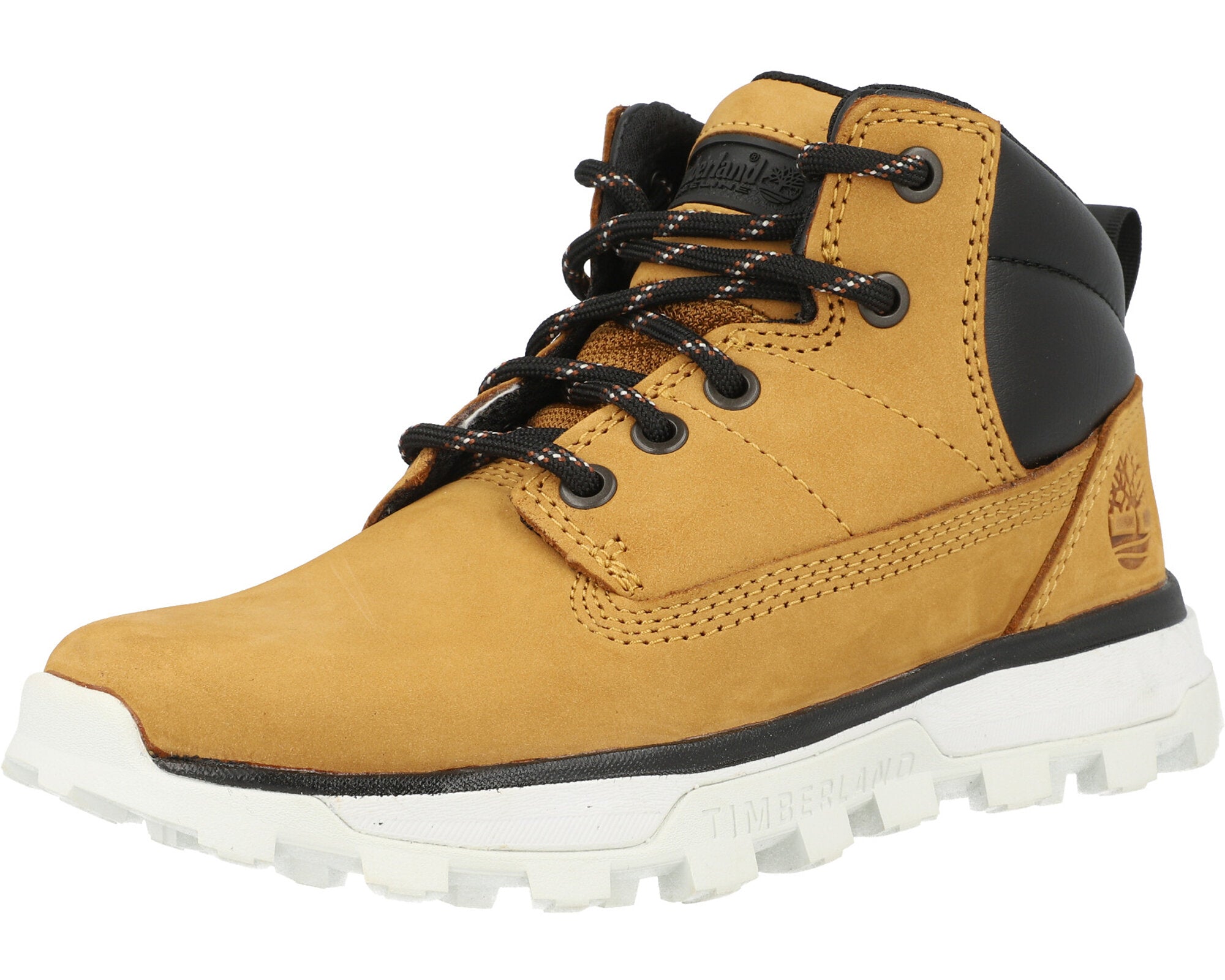 Timberland Treeline Mid Wheat Hikers