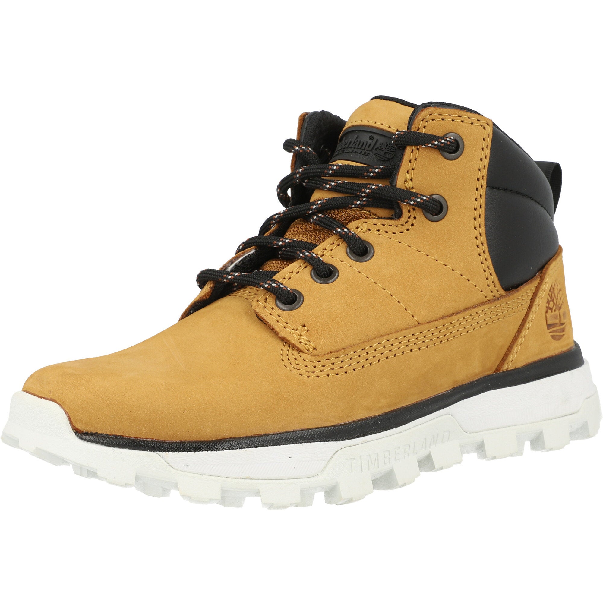 Timberland Treeline Mid Wheat Hikers