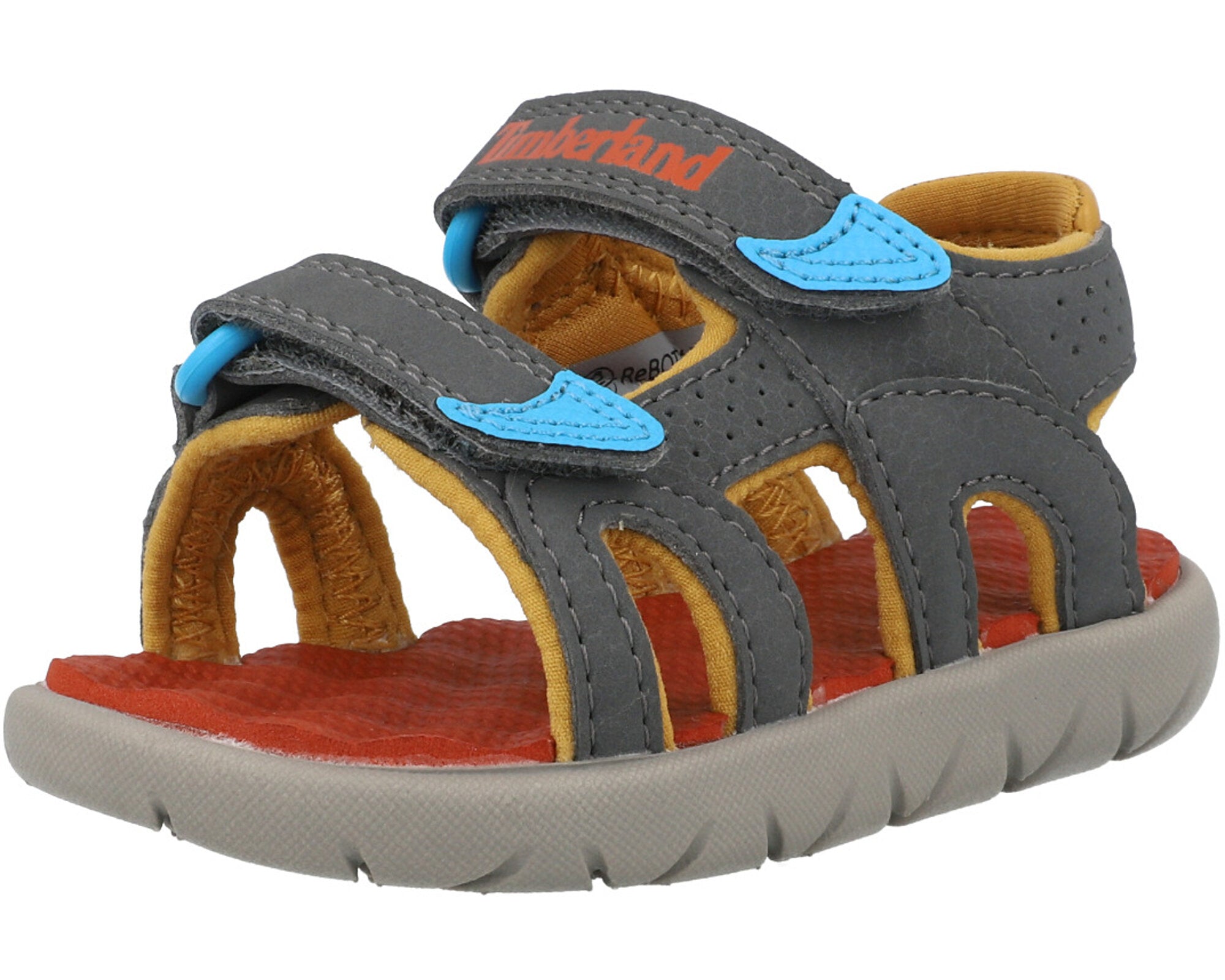 Timberland Perkins Row Grey Sandals