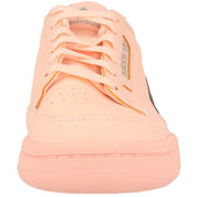 adidas Originals Continental 80 Clear Orange Trainers