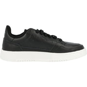 adidas Originals Supercourt J Black Shoes