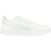 adidas Originals Supercourt J White Trainers