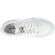 adidas Originals Supercourt J White Trainers