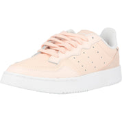 adidas Originals Supercourt J Pink Shoes