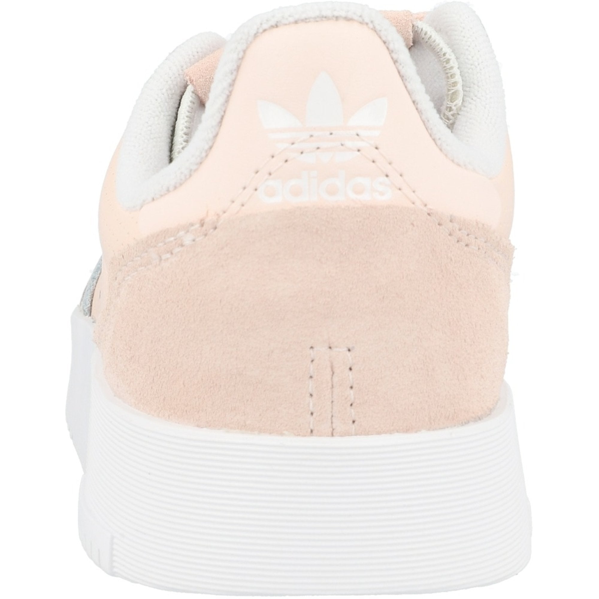 adidas Originals Supercourt J Pink Shoes