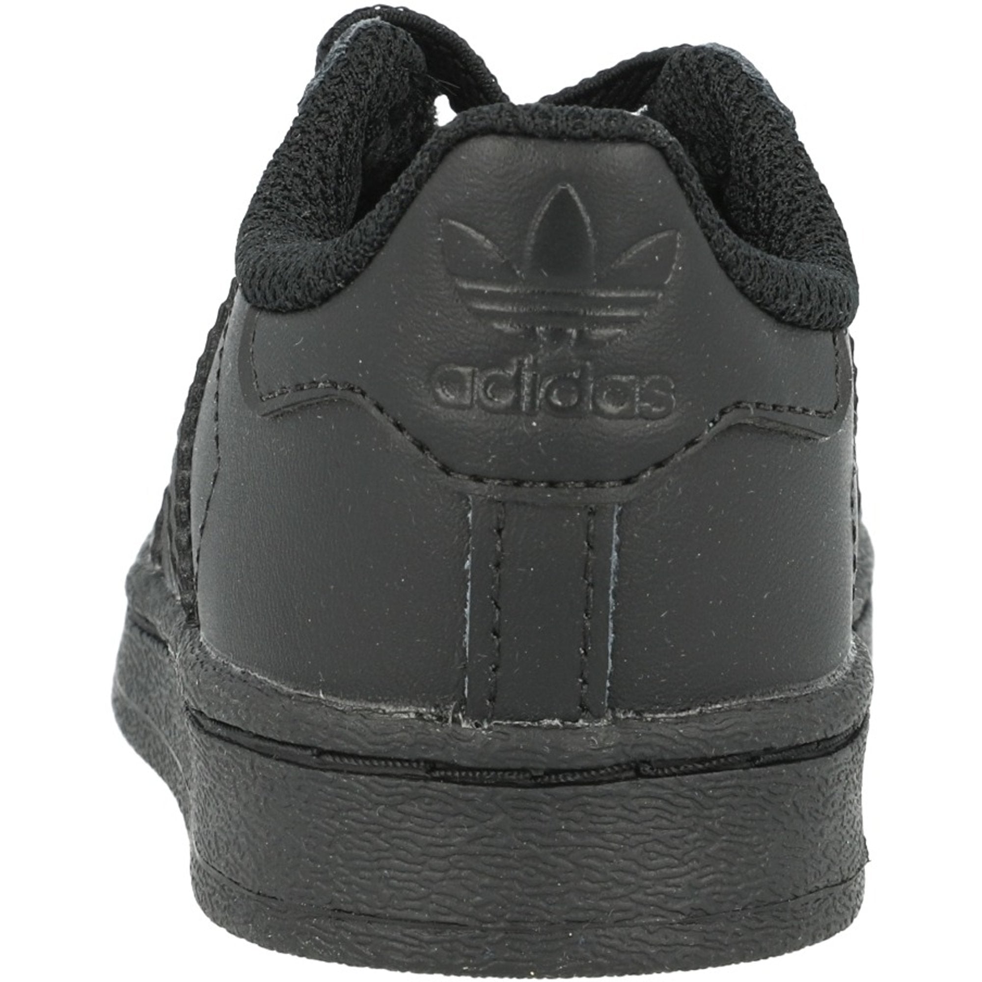 adidas Originals Superstar Infants' Black Trainers