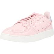 adidas Originals Supercourt Clear Pink Trainers