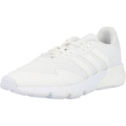 adidas Originals ZX 1K Boost White Trainers