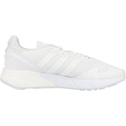 adidas Originals ZX 1K Boost White Trainers