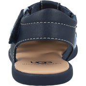 UGG Kolding Navy Sandals