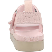 UGG Goldenstar Seashell Pink Sandals