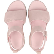 UGG Goldenstar Seashell Pink Sandals