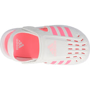 adidas Water Sandal Pink