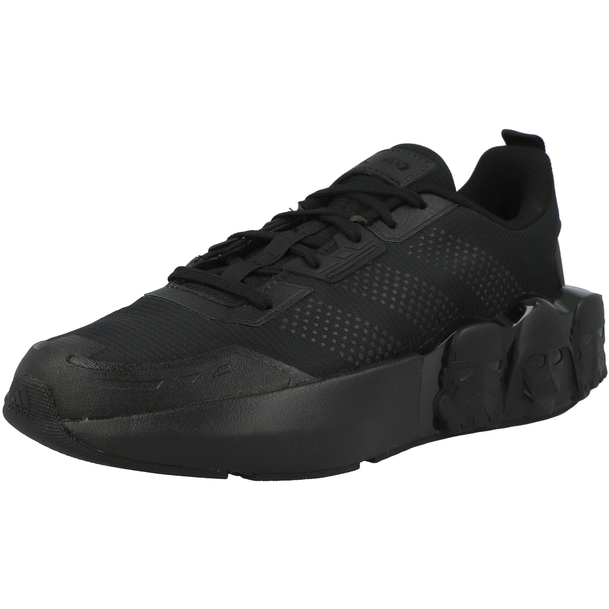 adidas Star Wars Runner Core Black Shoes