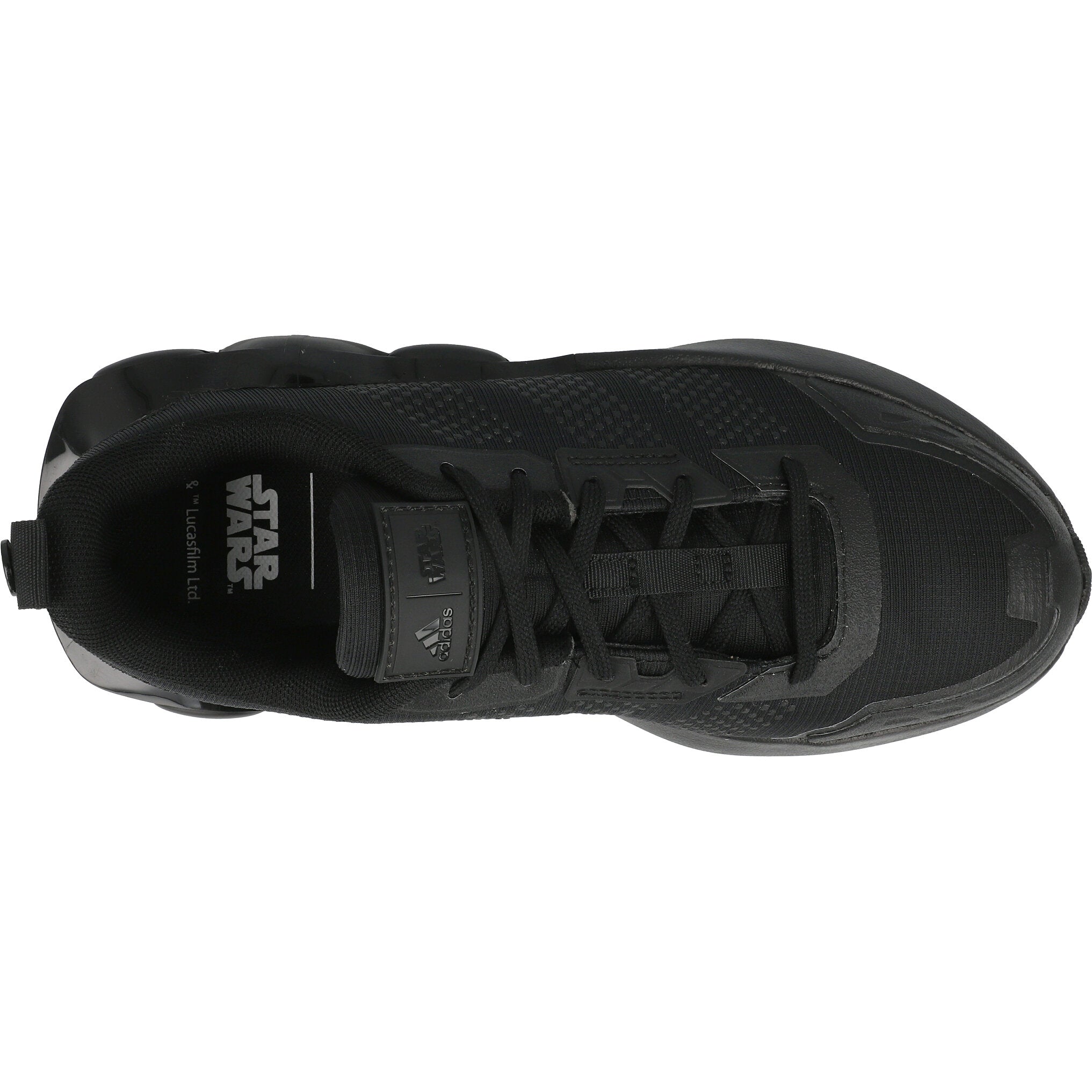 adidas Star Wars Runner Core Black Shoes