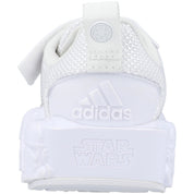 adidas Star Wars Runner White Shoes