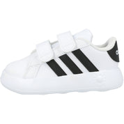 adidas Grand Court 2.0 CF I White Shoes