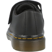 Dr Martens Kamron II T Black Shoes