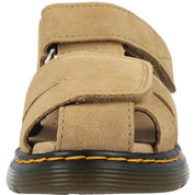 Dr Martens Moby II Tan Sandals