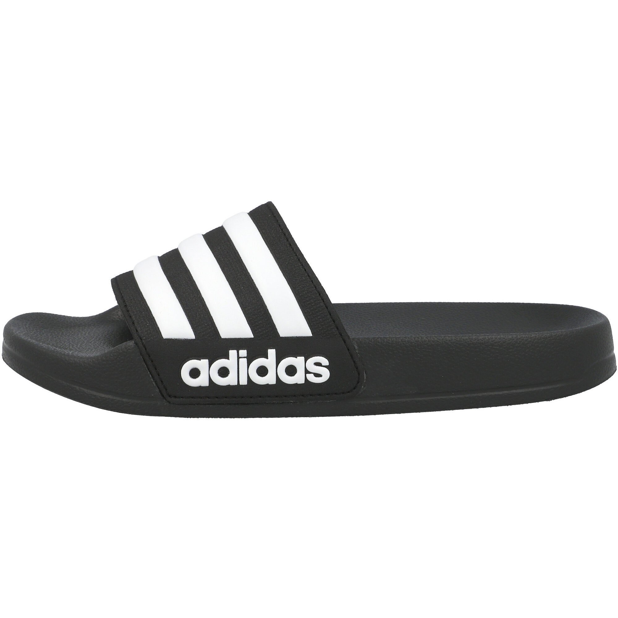 adidas Adilette Shower Black Slides