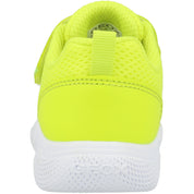 Geox B Sprintye Fluo Green Trainers