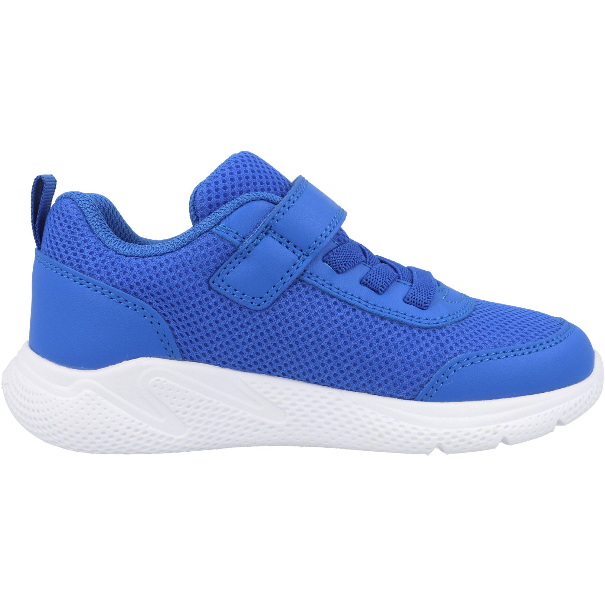 Geox Sprintye Royal Blue Trainers