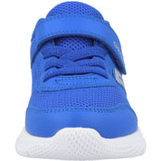 Geox Sprintye Royal Blue Trainers