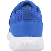 Geox Sprintye Royal Blue Trainers