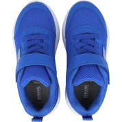 Geox Sprintye Royal Blue Trainers