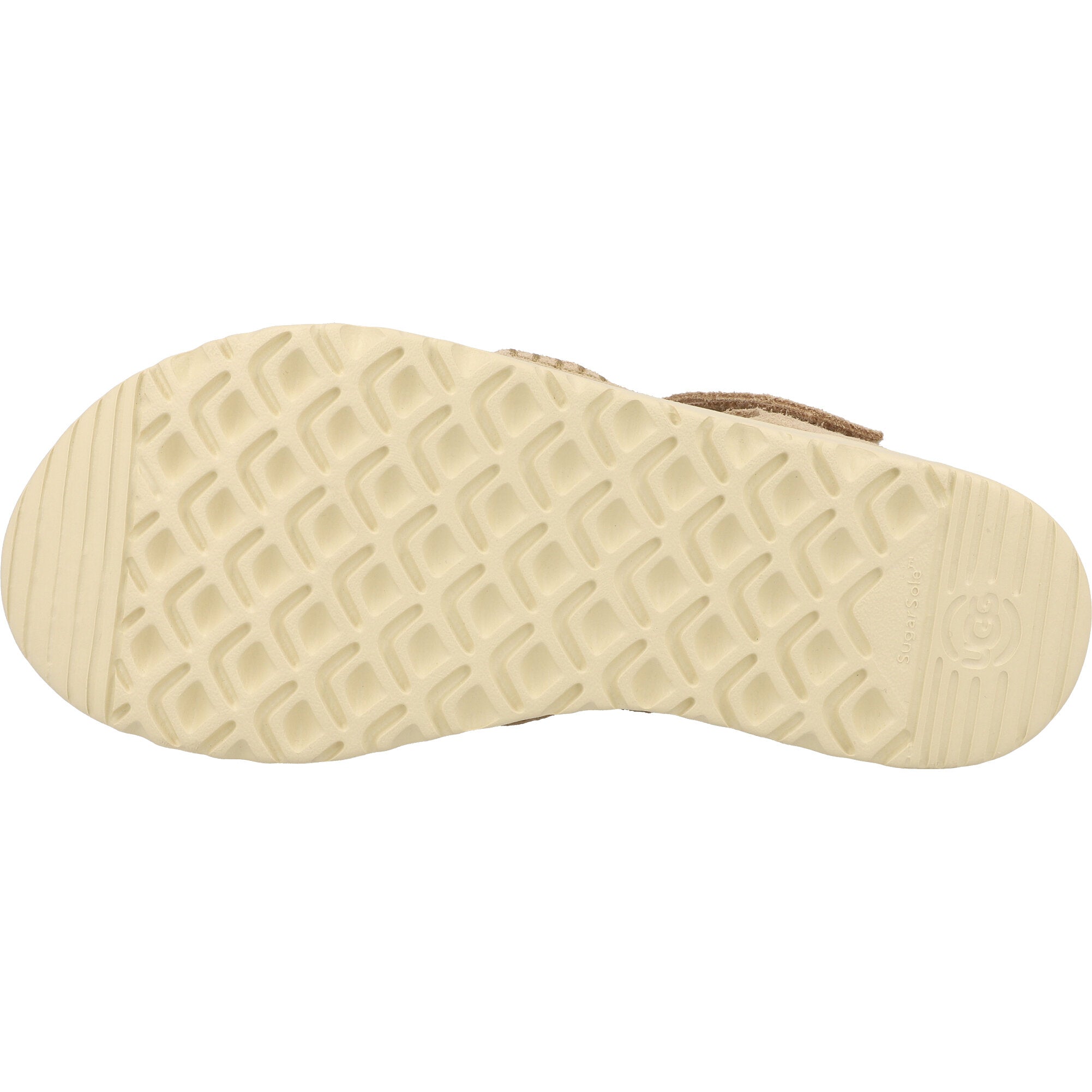 UGG Goldenstar Strap Sandals Driftwood