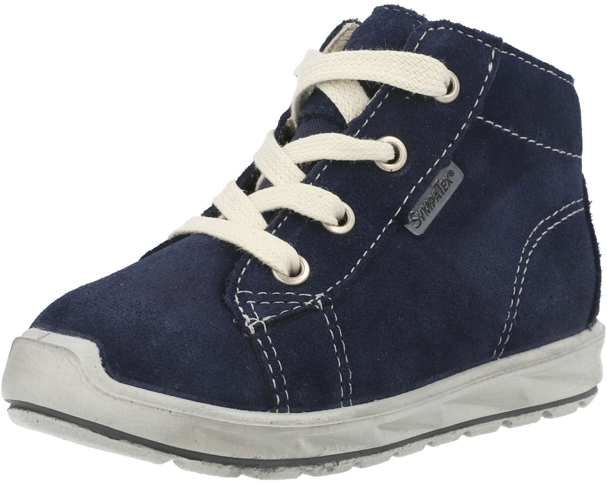 Ricosta Pepino Zayni Nautic Blue Boots