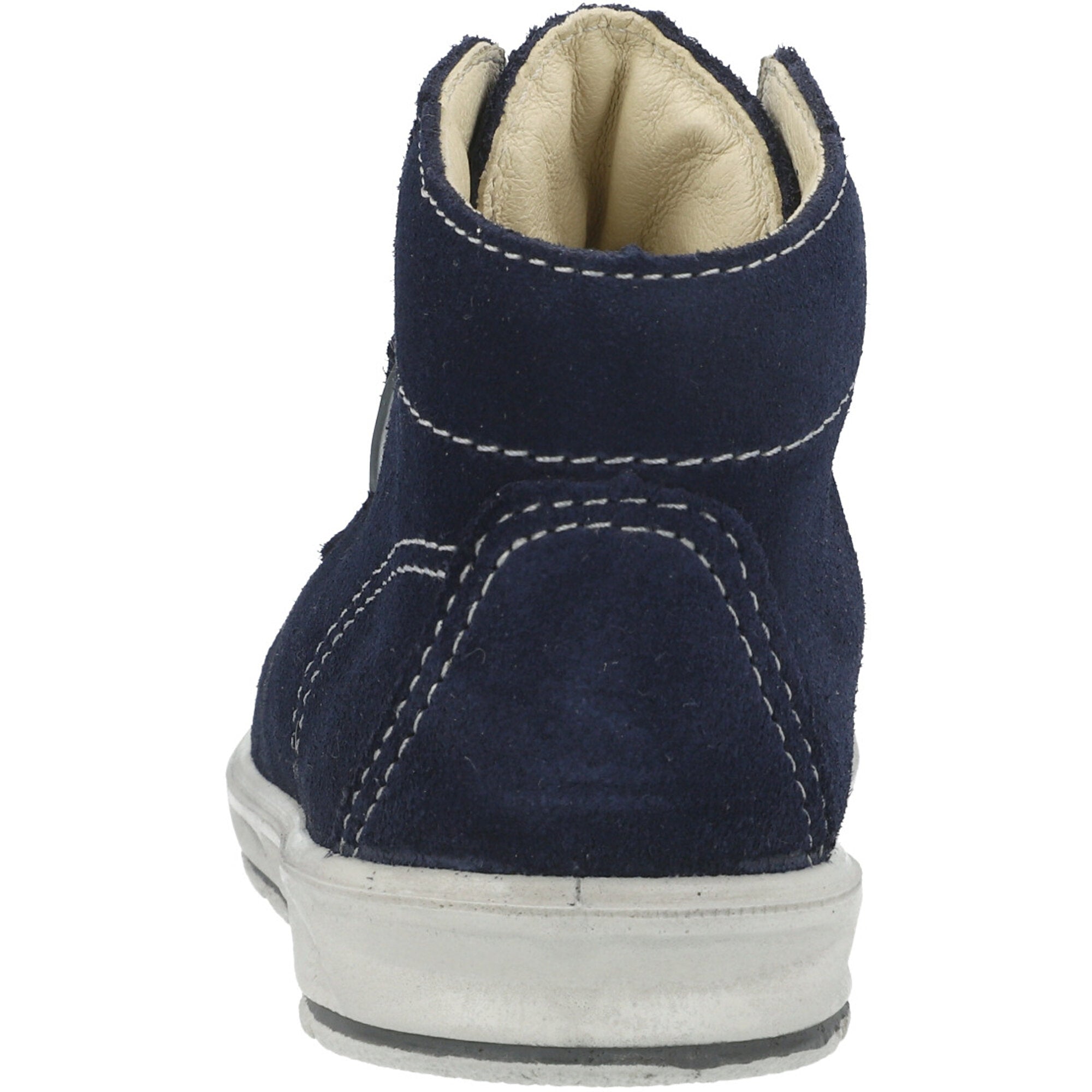 Ricosta Pepino Zayni Nautic Blue Boots