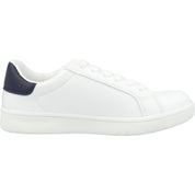 Tommy Hilfiger White Trainers