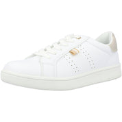 Tommy Hilfiger White Trainers