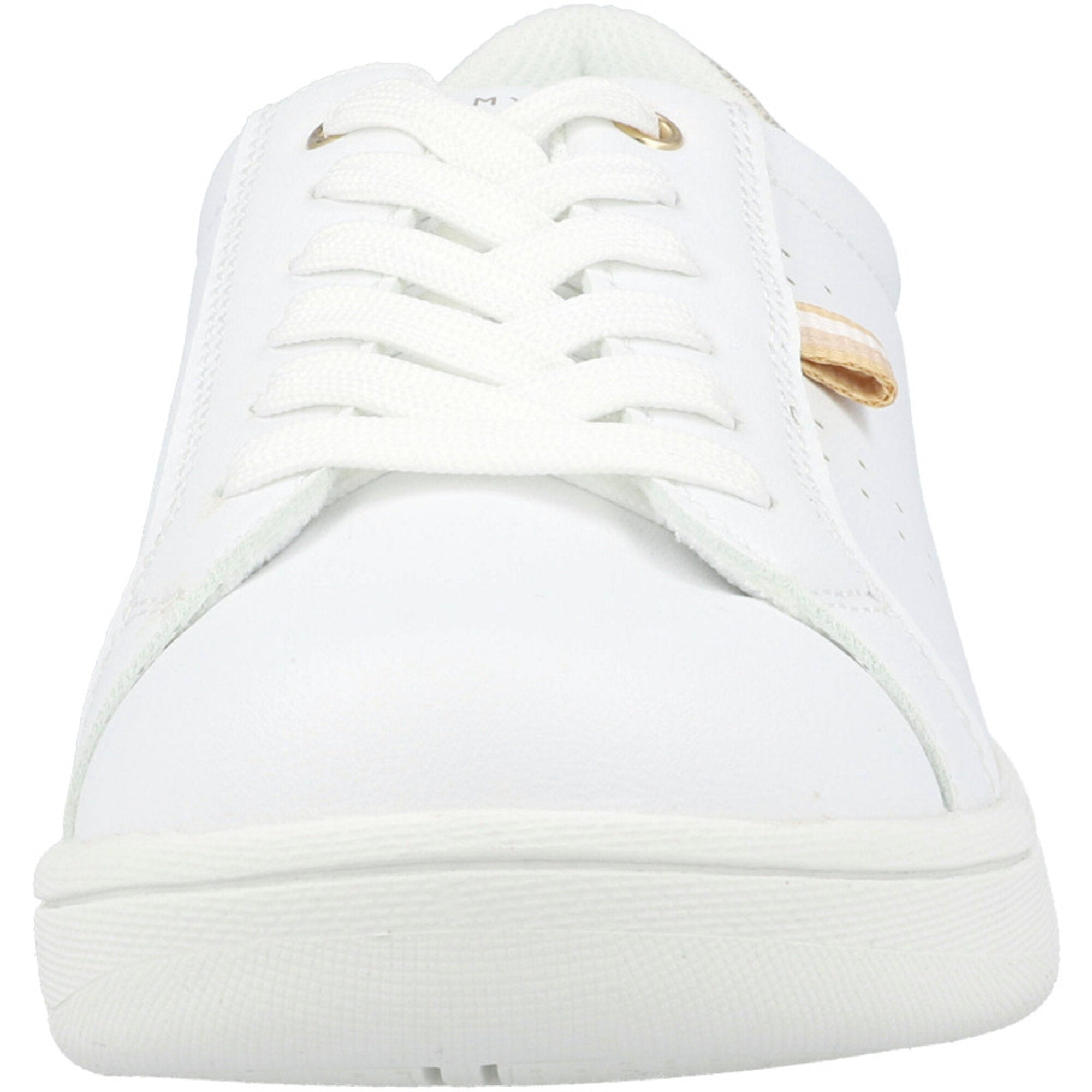 Tommy Hilfiger White Trainers