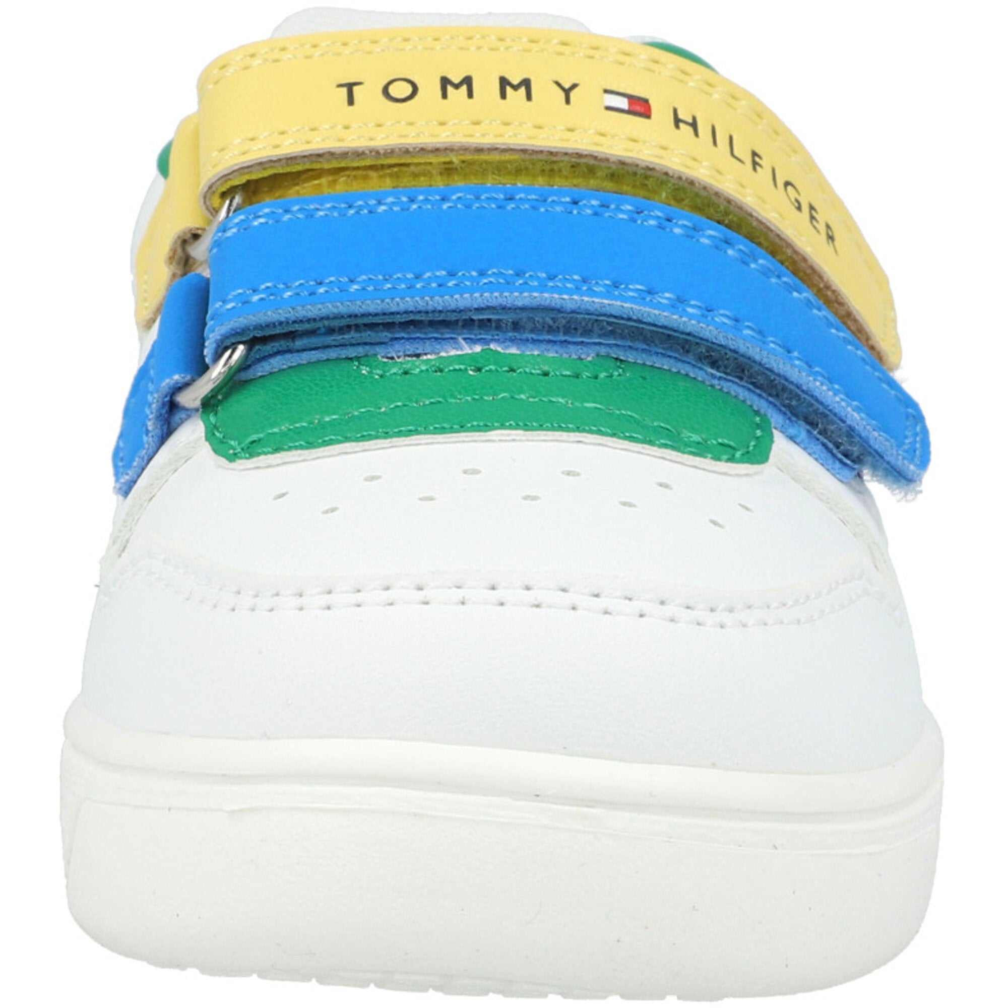 Tommy Hilfiger Multicolour Trainers