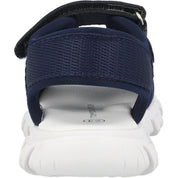 Tommy Hilfiger Blue Sandals