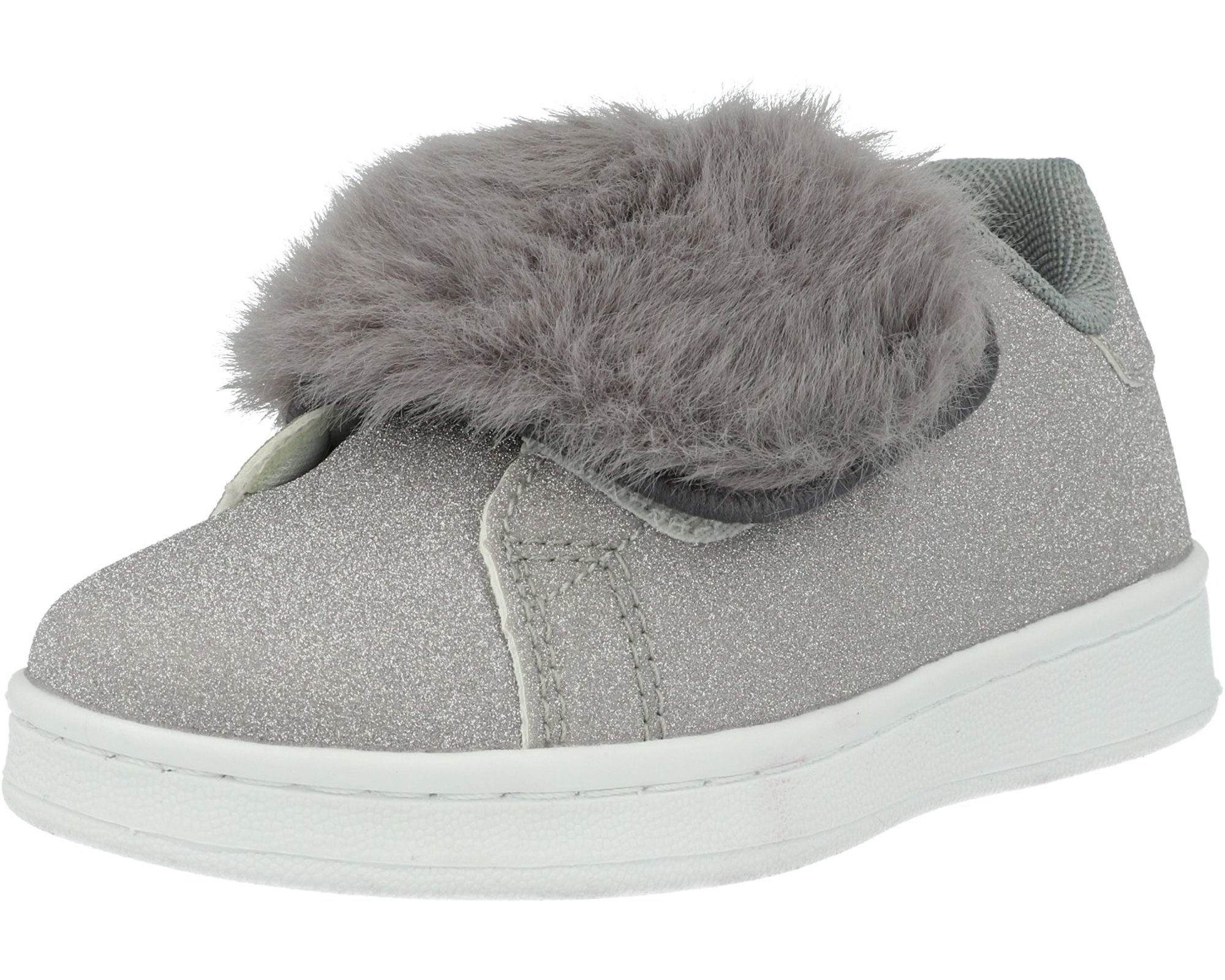 Lelli Kelly Poppy Silver Trainers