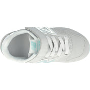 New Balance 996 Grey Trainers