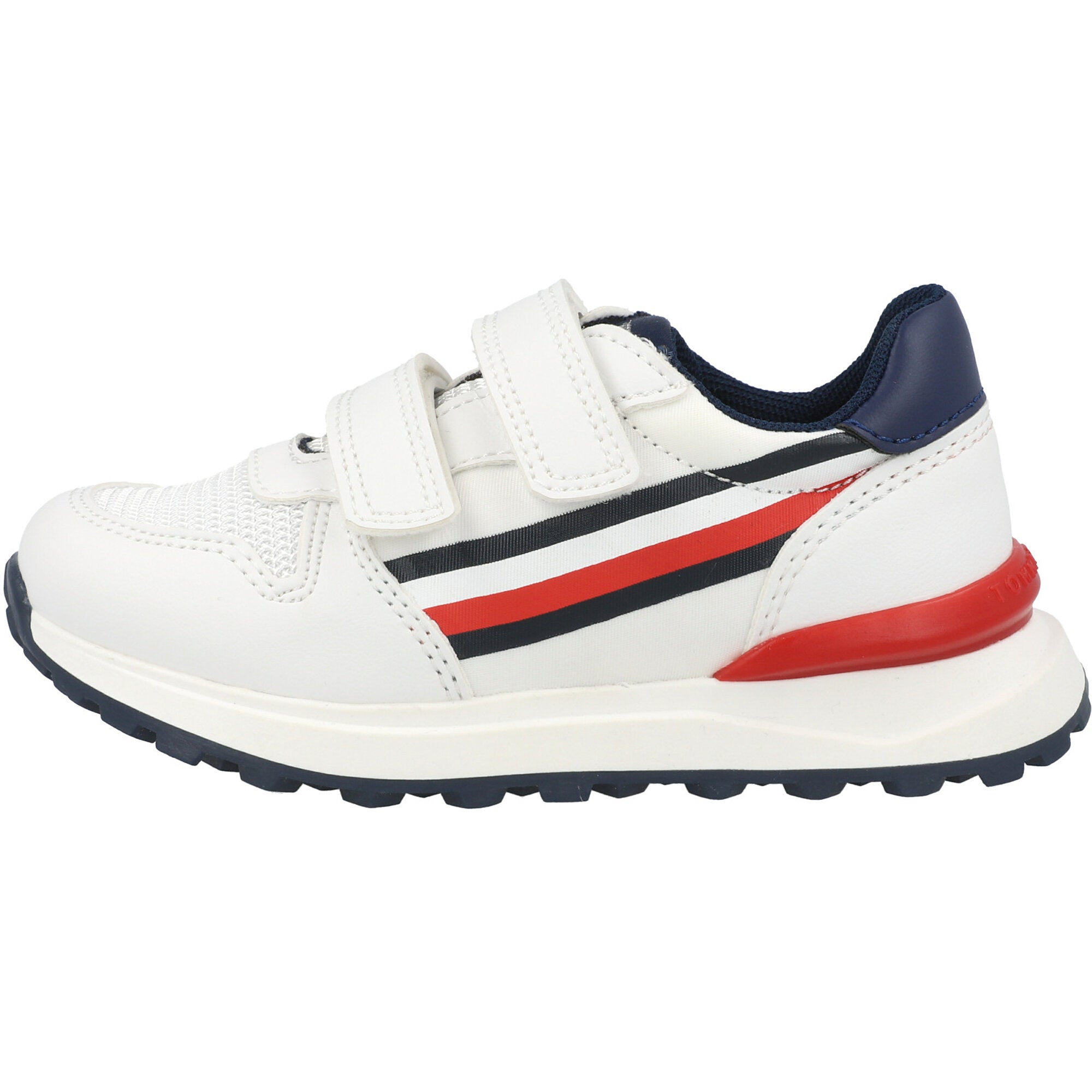 Tommy Hilfiger Sneaker White T1B9328830208X336