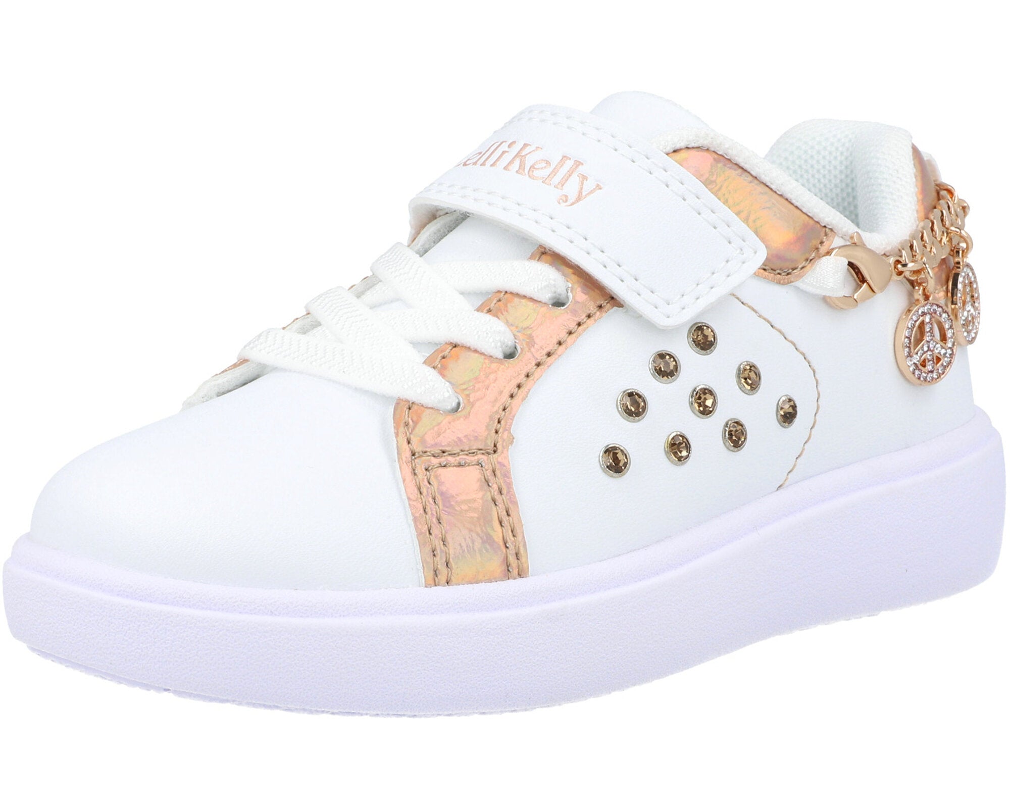 Lelli Kelly Jewel White LKAA3410AA87