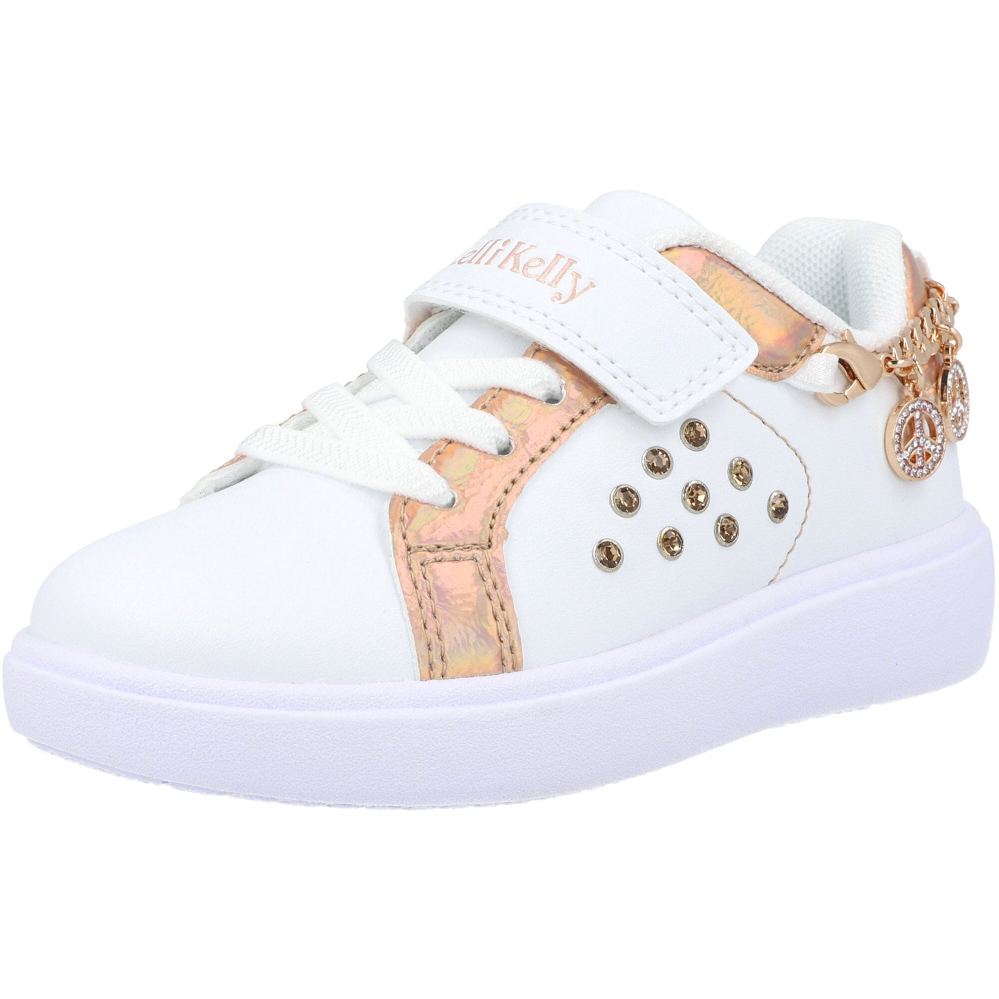 Lelli Kelly Jewel White LKAA3410AA87