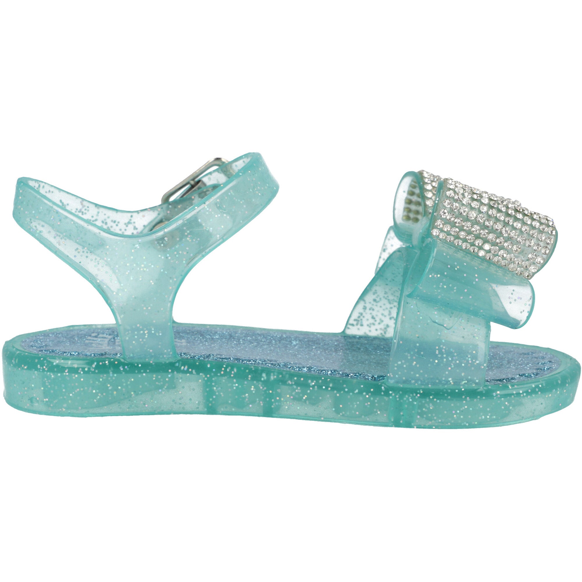 Lelli Kelly Bow Anise Mint Sandals