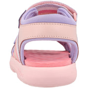 Kickers Kickster Pink Sandals